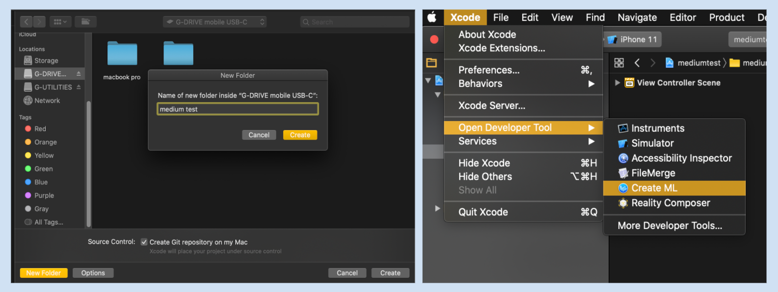 Download Xcode To External Hard Drive