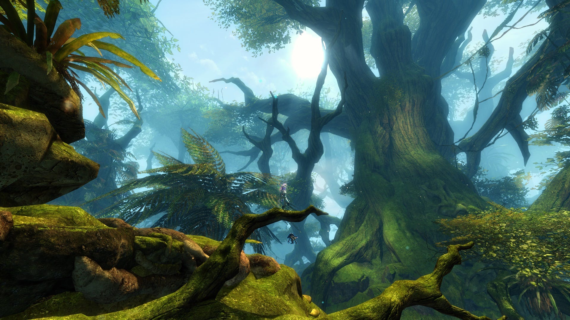 Guild Wars 2 Respects Your Time Until It Doesn T By Christian Behler Superjump