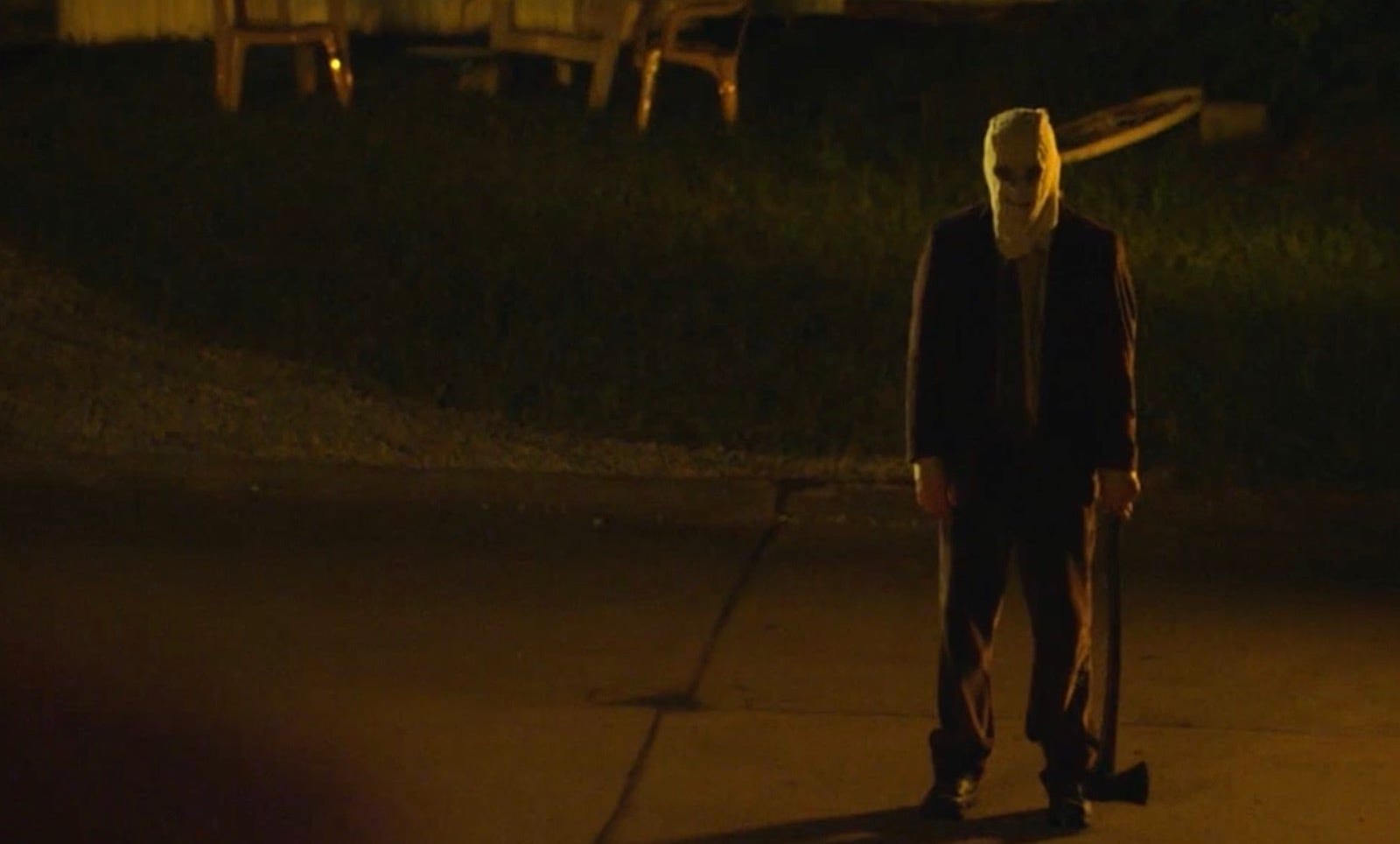 The Strangers Prey At Night And The Art Of The Genre Shifting Sequel By Justin Harlan Cinapse