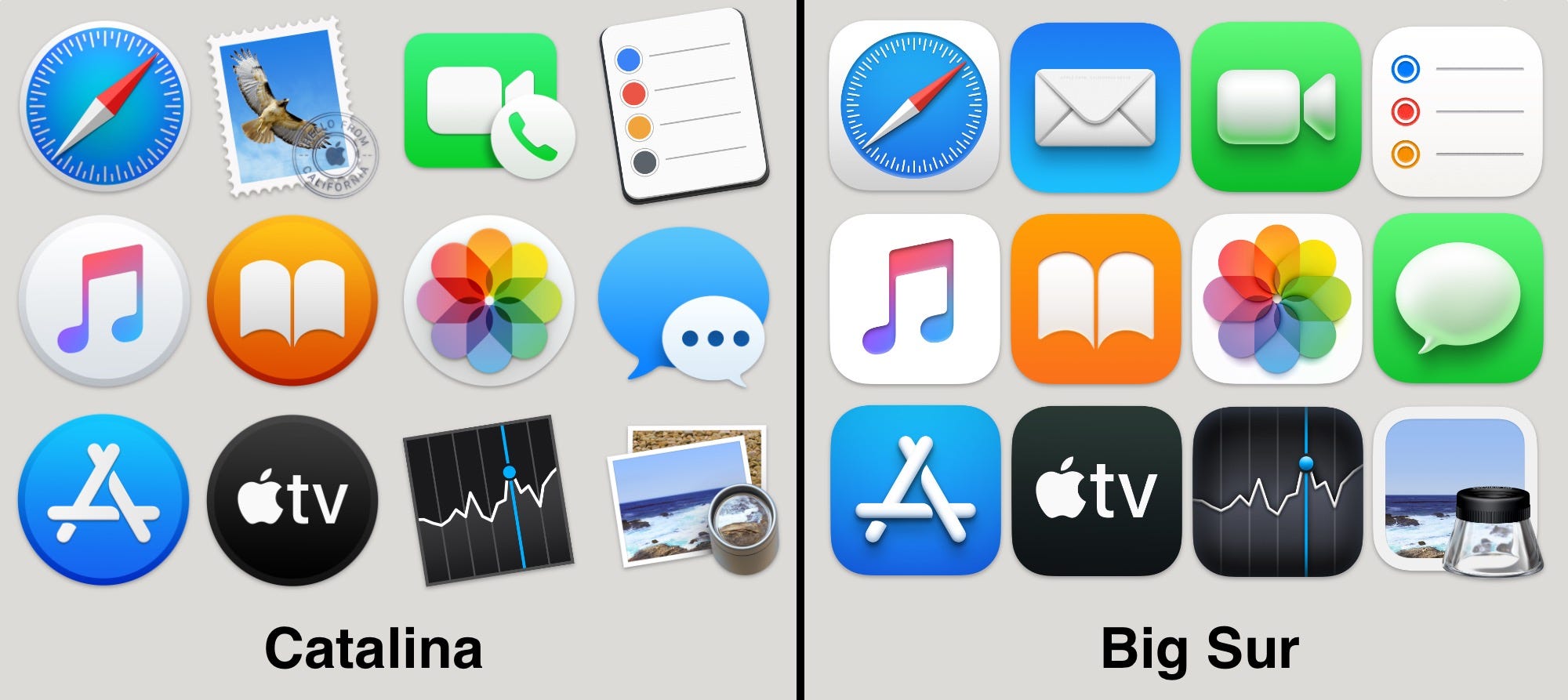 No Apple Is Not Moving Towards Neumorphism By Rubens Cantuni Ux Collective