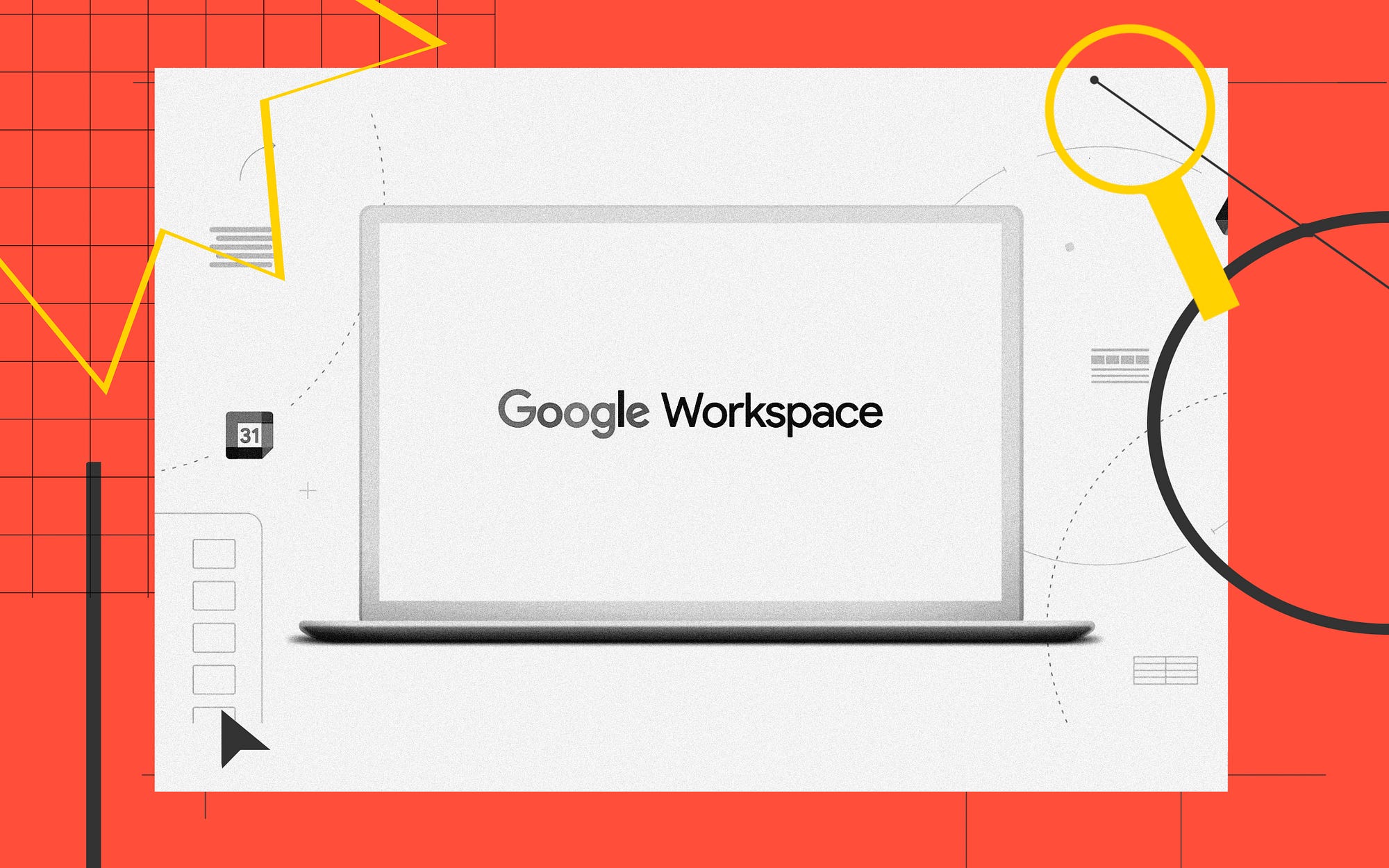 Why The G Suite Rebrand To Google Workspace Actually Makes Sense Marker Why The G Suite Rebrand To Google Workspace Actually Makes Sense Marker