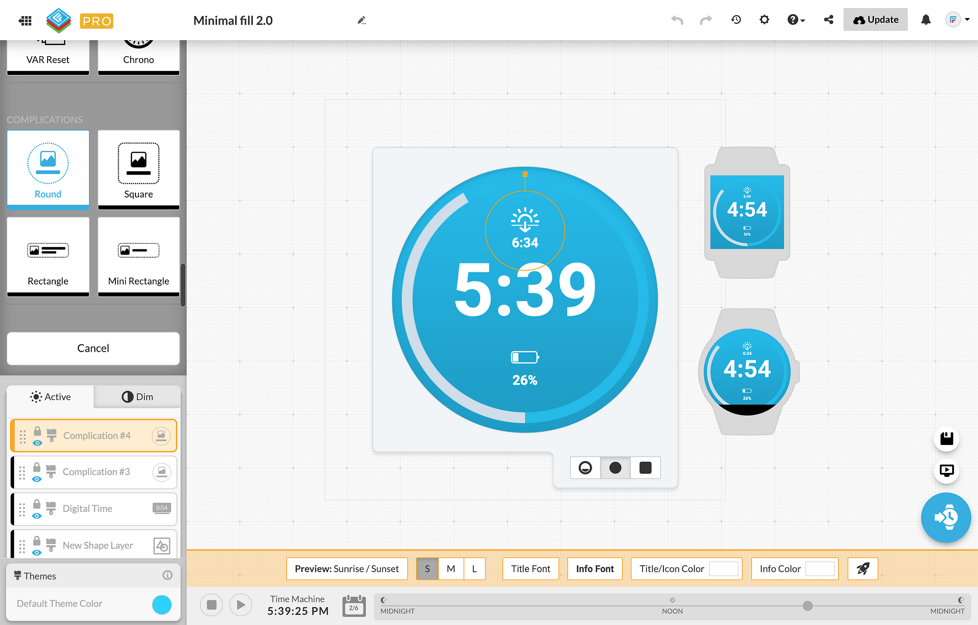 facer creator pro facer creator pro