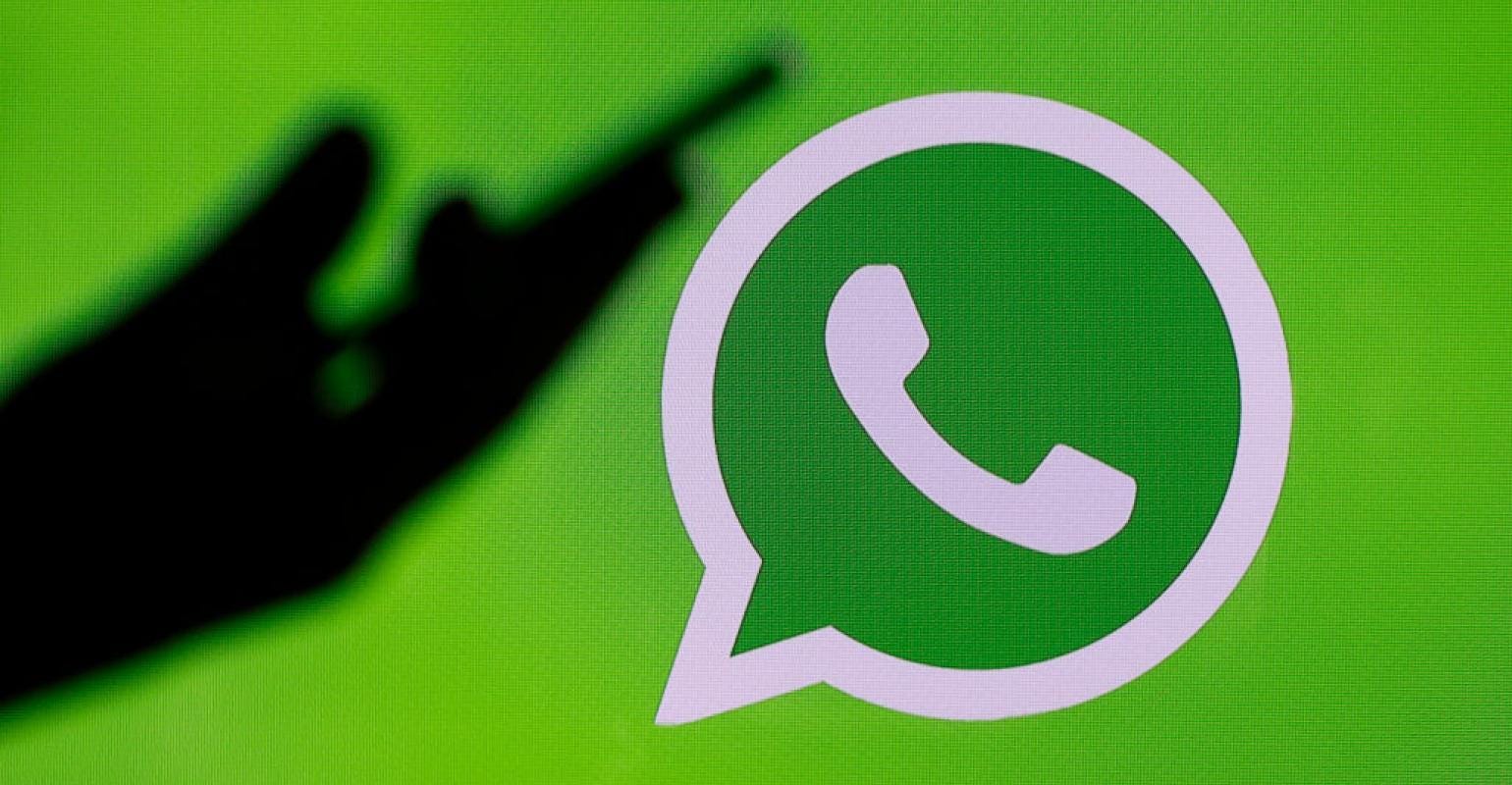 WhatsApp now lets you mute a conversation forever - Ireland's Technology  Blog