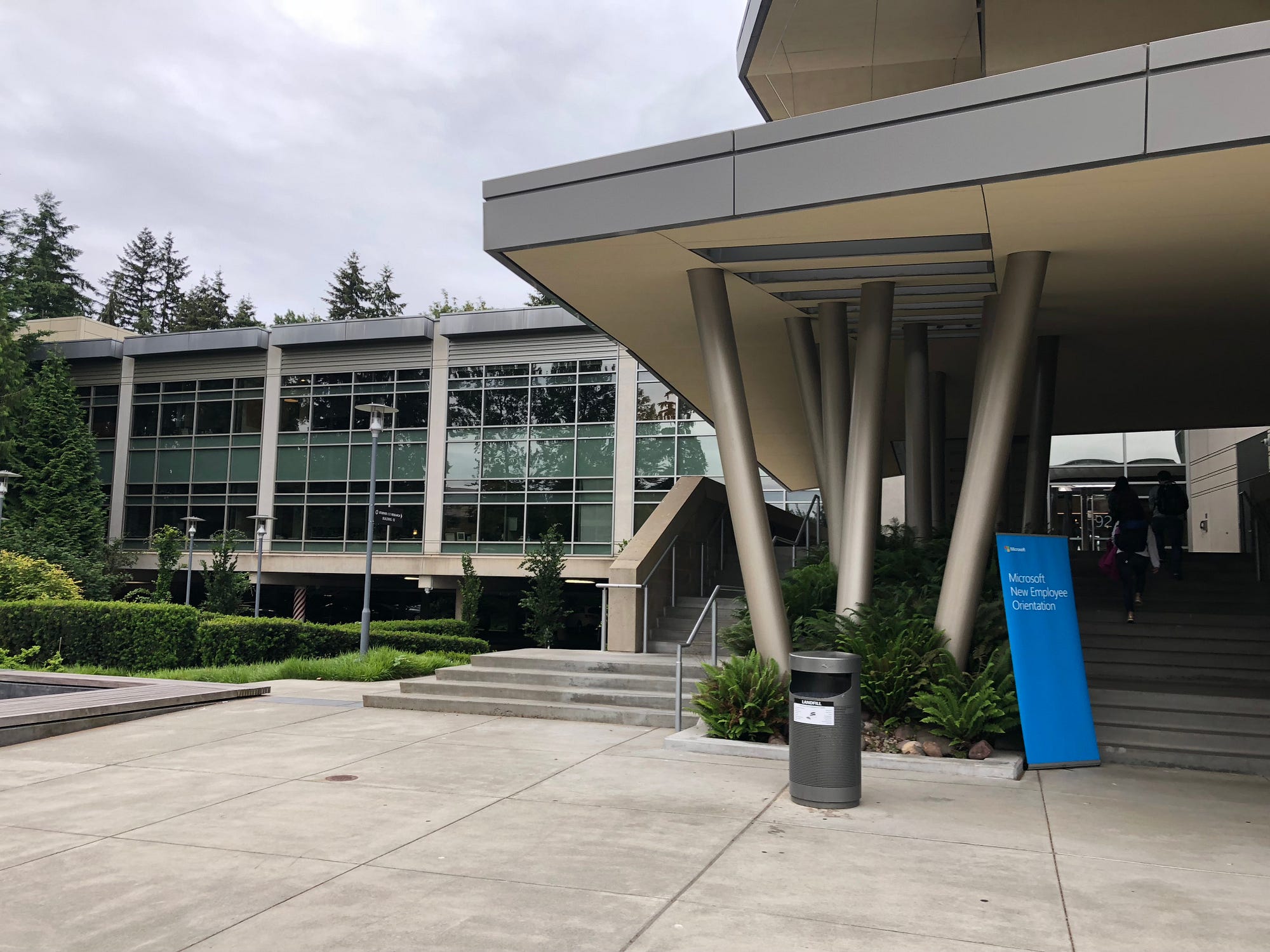 A Month into Microsoft’s UX Design Internship by Aaditya Ailawadhi