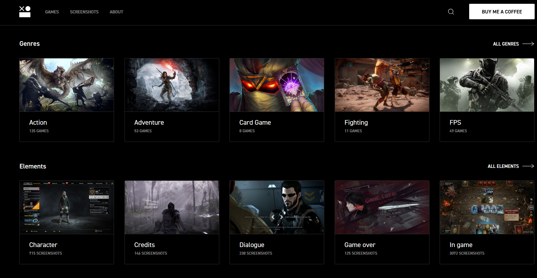 A Great Resource For Game Ui Design By Friedel Verpoort Superjump
