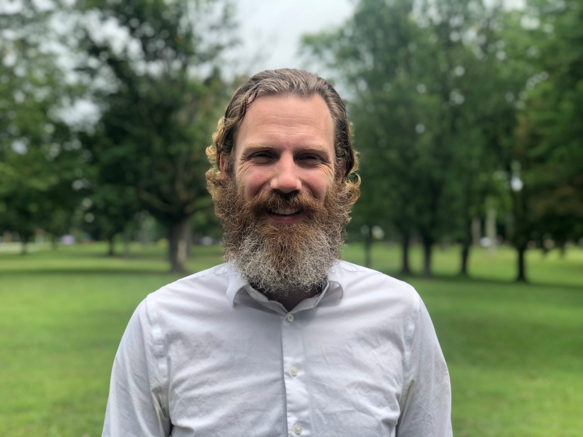 Kevin Noonan of Majestic Circus: 5 Things You Need To Know To