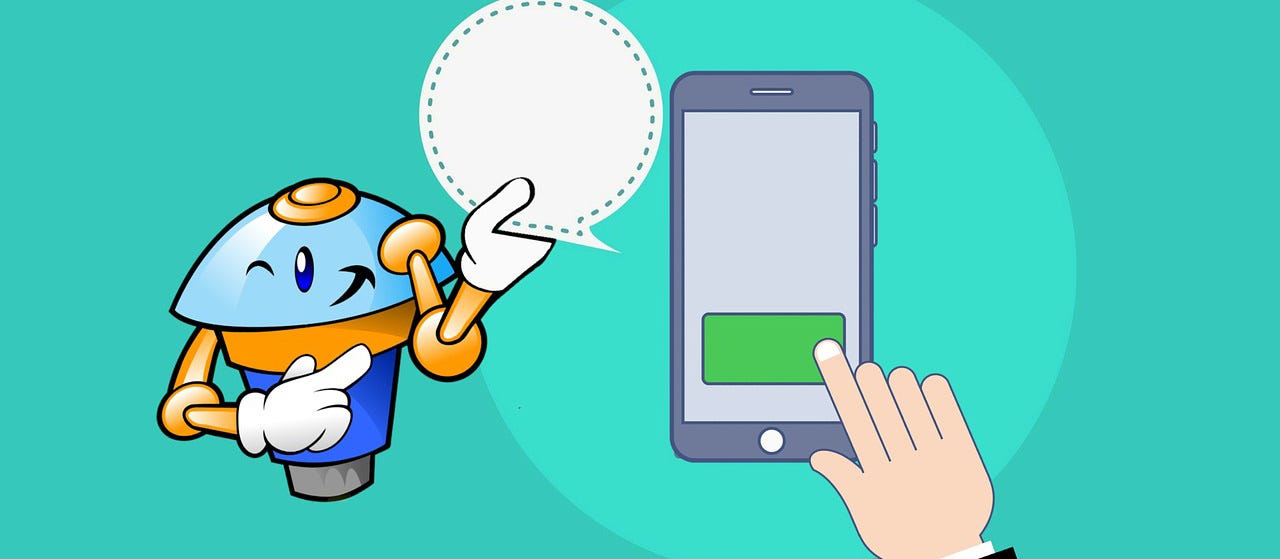 10 Amazing Chatbots Facts You Need to Know NOW! | by Amarpreet Singh |  Brandlitic | Medium