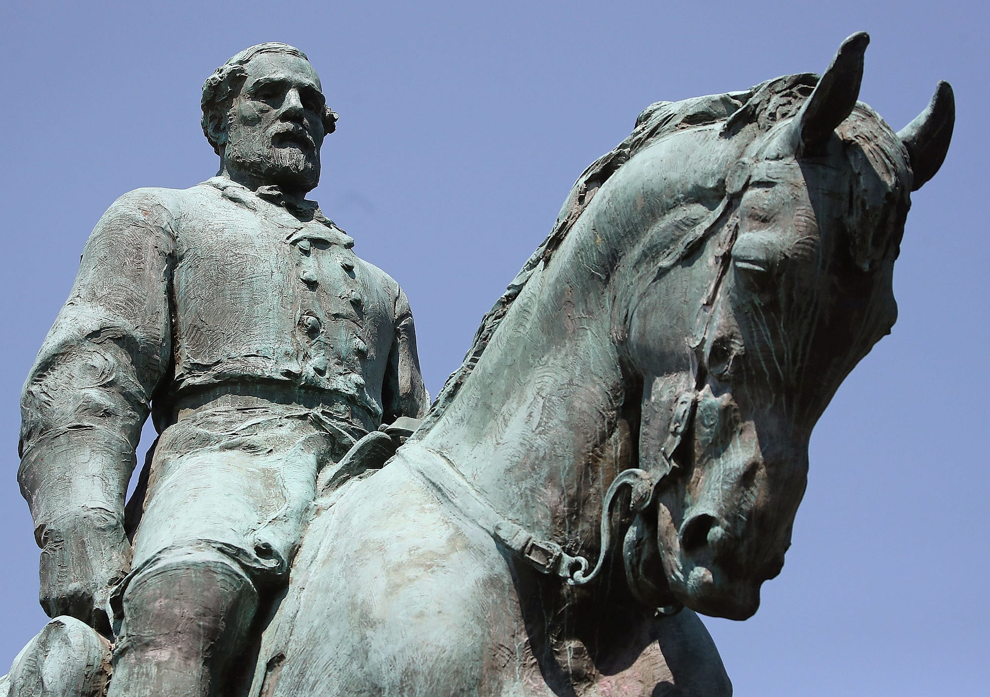 At 63, I Threw Away My Prized Portrait of Robert E. Lee by The