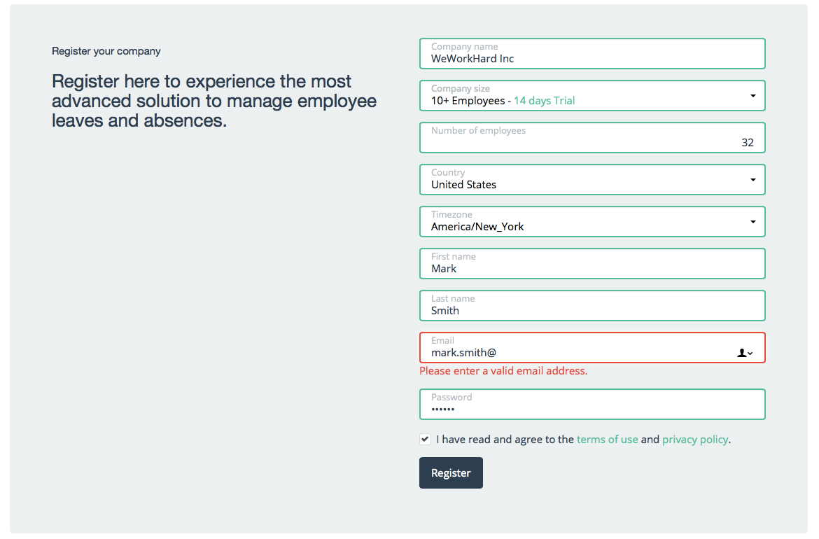 5 Simple Steps to Onboard Your Team on LeaveBoard by HR Advice LeaveBoard Absence and