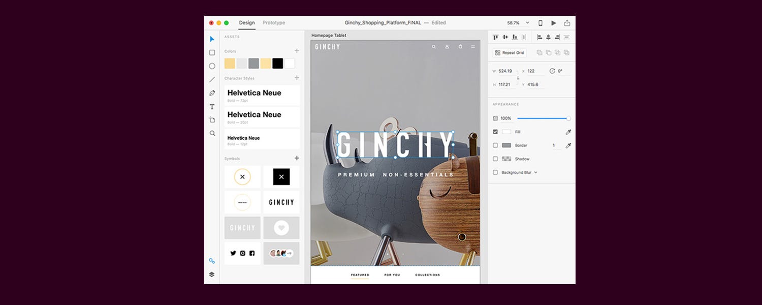 how to crop in adobe xd how to crop in adobe xd