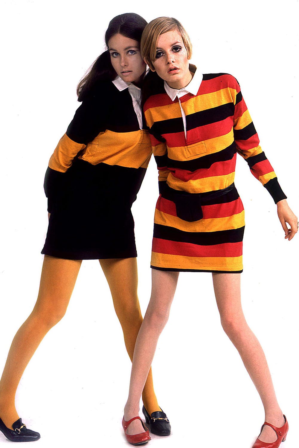 babydoll clothing 1960s