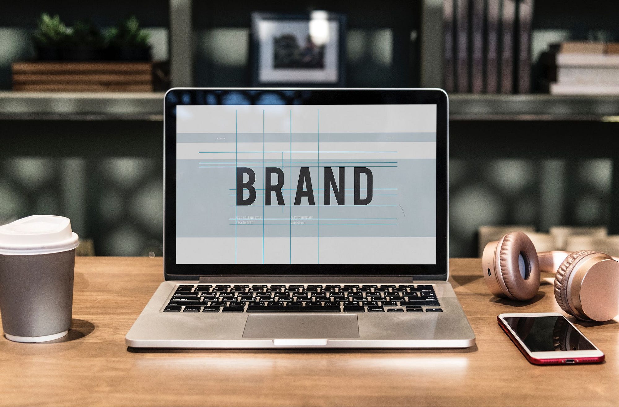 Brand Drivers What Are They And How Do They Shape Your Brand By Amber Leigh Turner January 