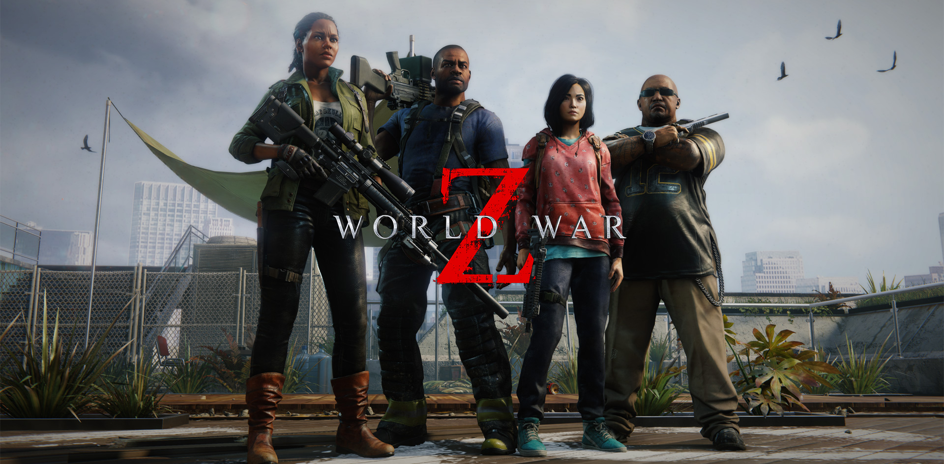 Review World War Z Save The World By Taking On Hordes Of By Walter Muller Tasta Review World War Z Save The World By Taking On Hordes Of By Walter Muller Tasta