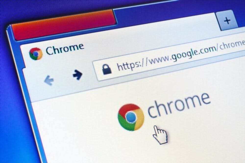 Why Chrome Uses So Much Ram