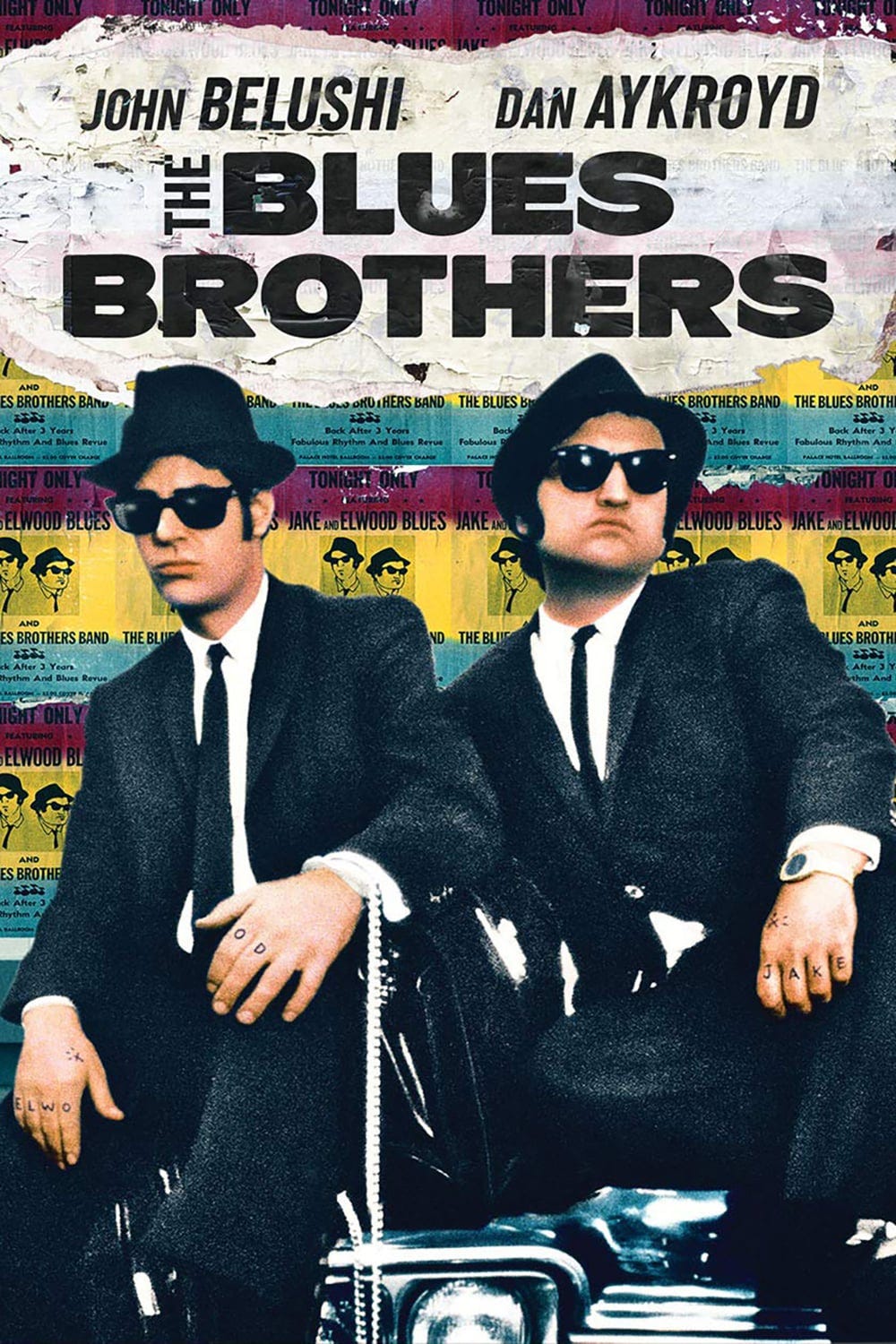 Blues Brothers Ganzer Film Deutsch Blues Brothers Ganzer Film Deutsch