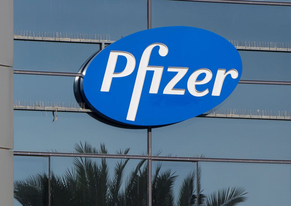 Pfizer COVID-19 clinical trials: antiviral PF-07321332 and Pfizer antiviral PF-07304814