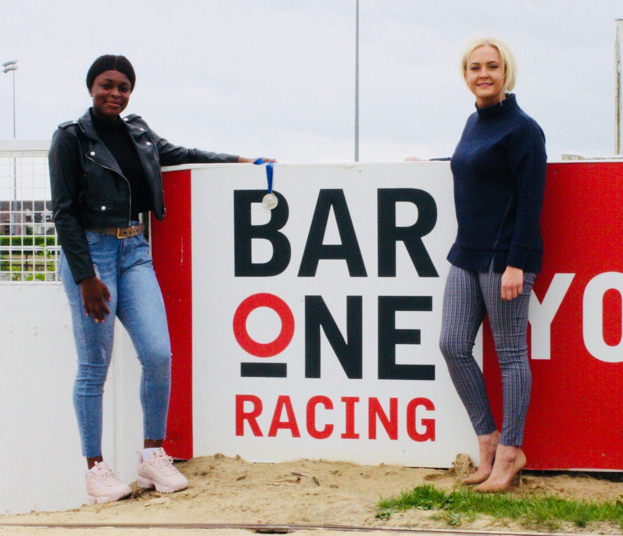 GREYHOUNDS Droopys Steel Sets A Dundalk Stadium Record To Send Out greyhounds-droopys-steel-sets-a-dundalk-stadium-record-to-send-out