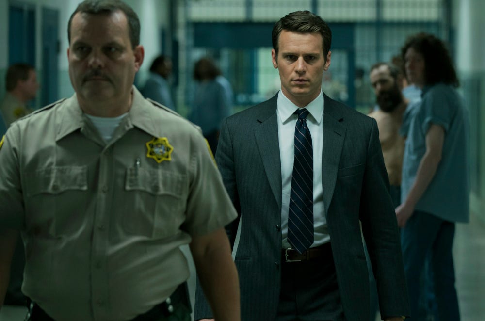 Jonathan Groff Películas Y Programas De Televisión