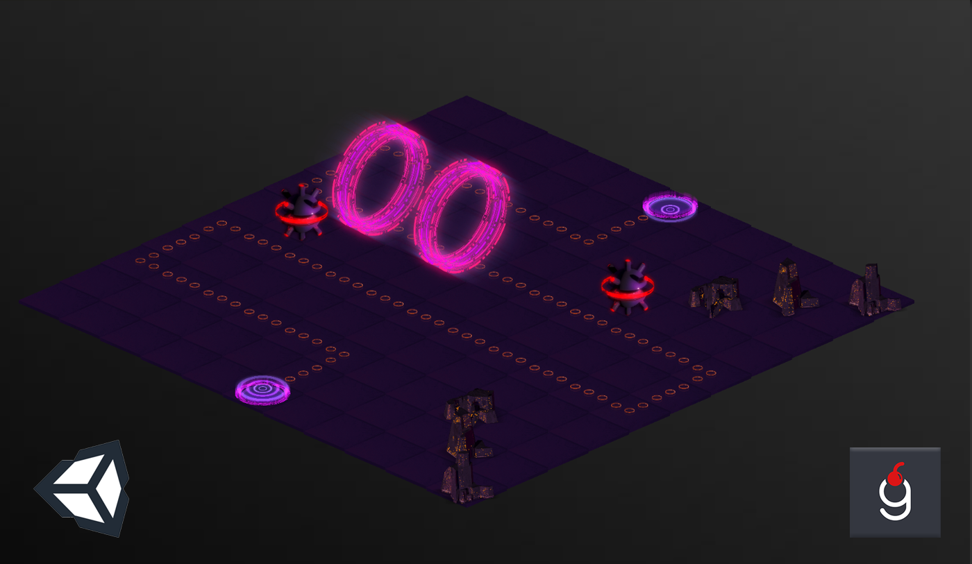 unity 2019 tilemap