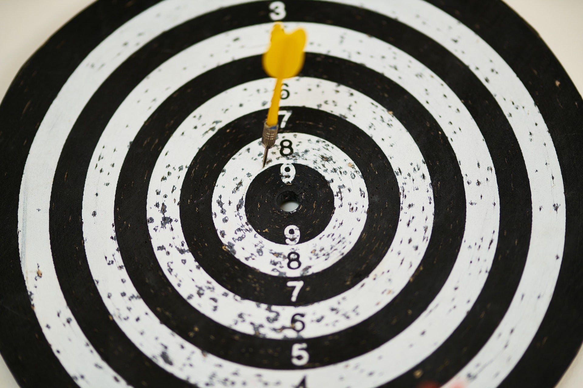 How to set SMARTER goals effectively — Medium