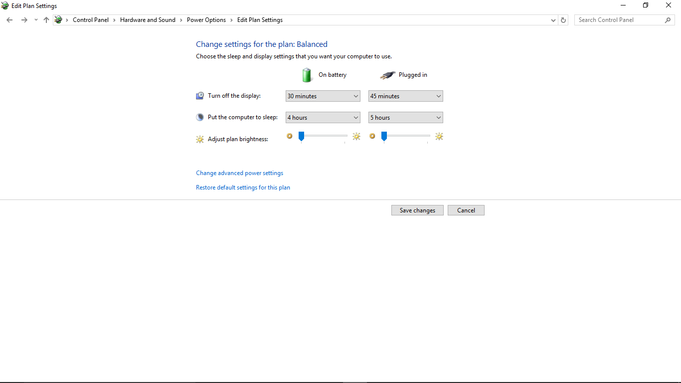 How to make your laptop battery last longer? by Lalit Pandey Medium