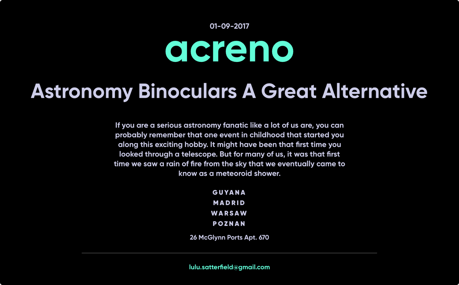 Arayüz tasarımında boşluk nasıl kullanılır? | by Selman Ay | Medium