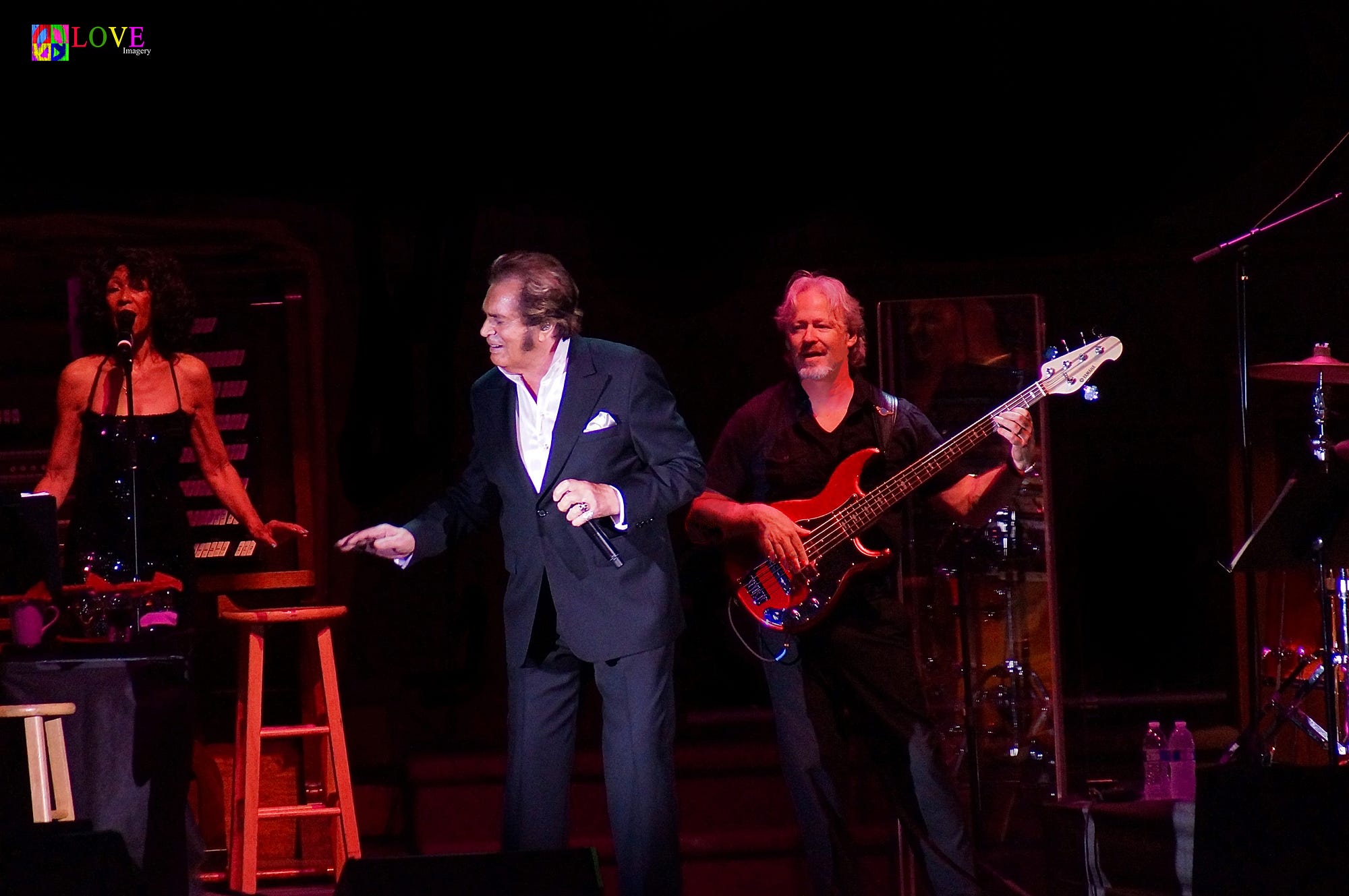 Engelbert Humperdinck Something About The Way You Look Tonight
