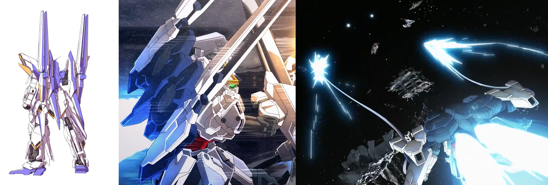 why is the gundam nt trailor shown outside of japan why is the gundam nt trailor shown outside of japan