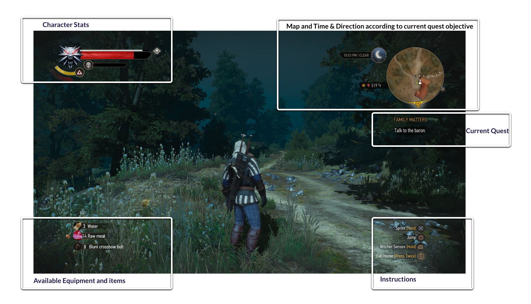 the witcher 1 combat the witcher 1 combat