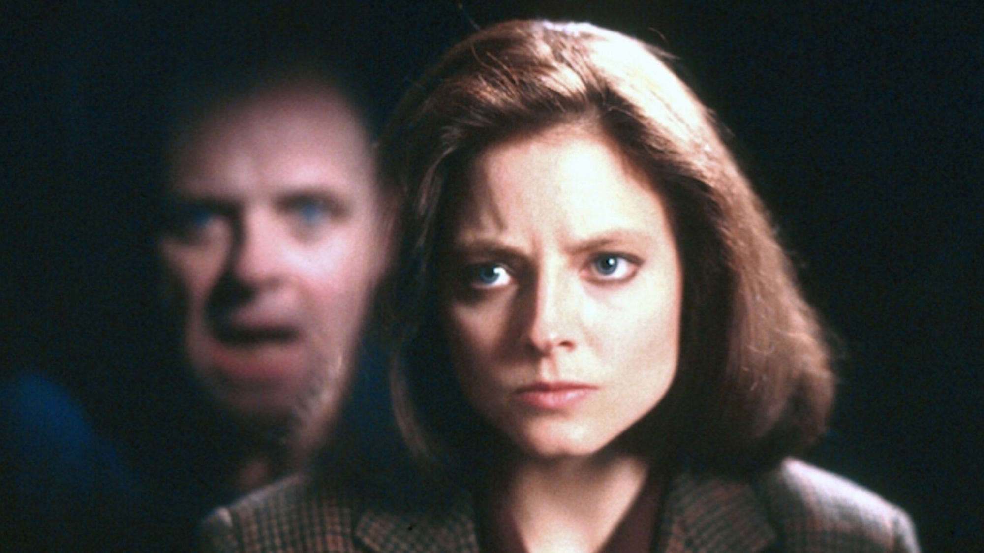 Silence Of Lambs' Is About That Scare Men | by John DeVore | Humungus | Medium