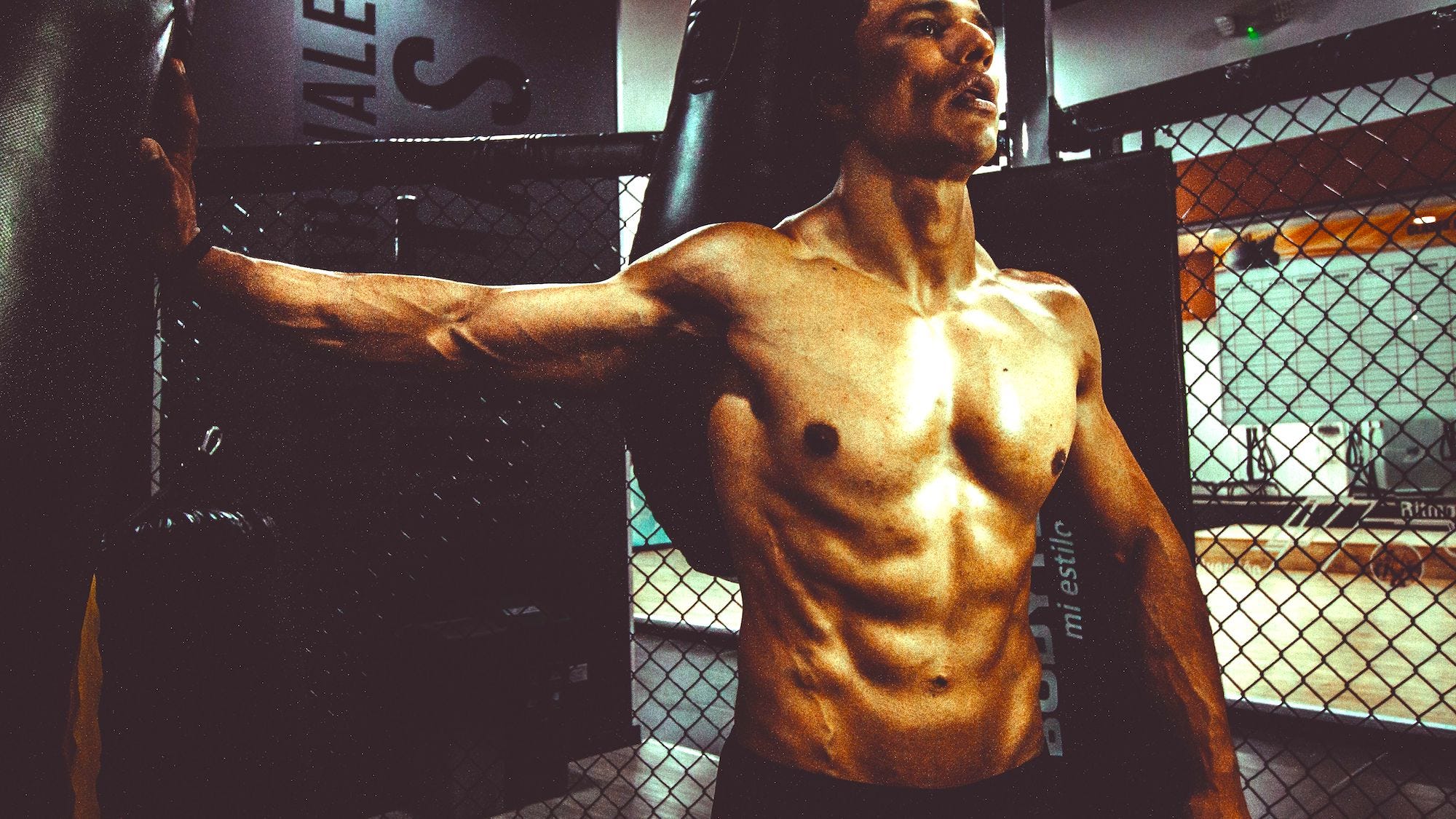 I Went From 60kg To Over 100kg Here S What I Learned By Tim Denning Ascent Publication I Went From 60kg To Over 100kg Here S What I Learned By Tim Denning Ascent Publication