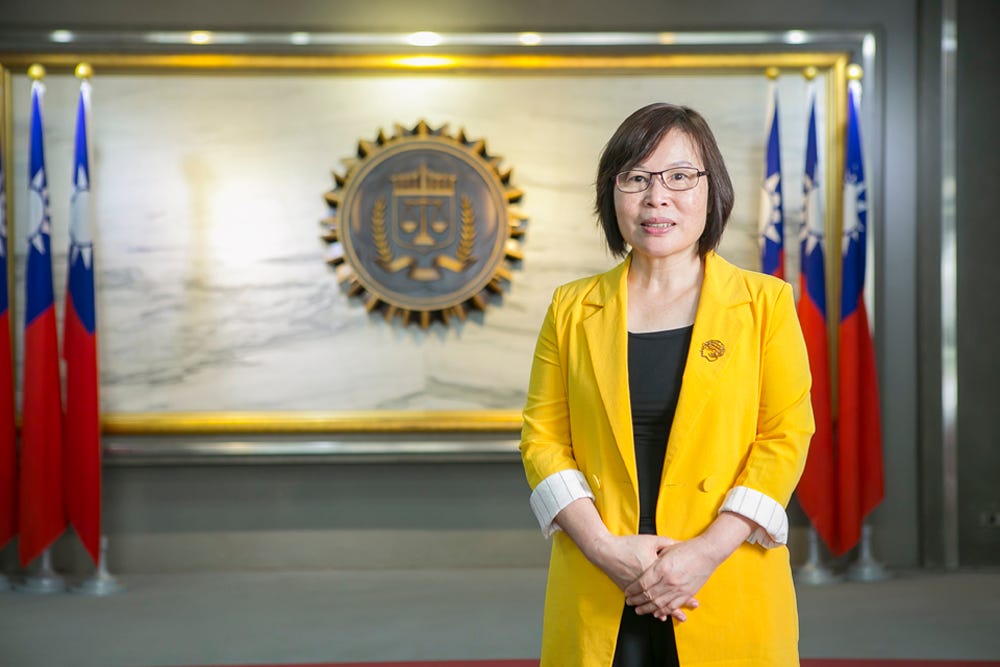 臺灣司法證據保全引進區塊鏈技術 摘要 By Statecraft Tech Statecraft Tech Medium 臺灣司法證據保全引進區塊鏈技術 摘要 By Statecraft Tech Statecraft Tech Medium