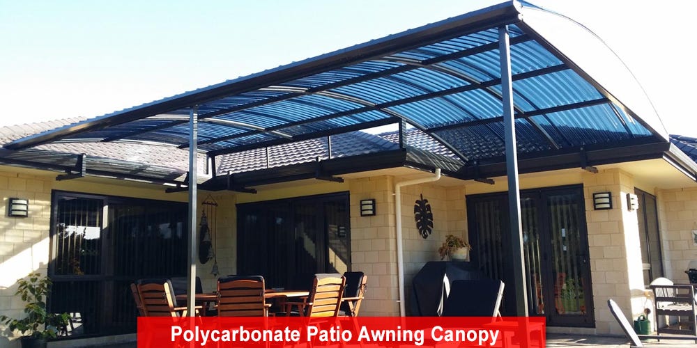 Awning Canopy Structure Manufacturer In Delhi And Noida