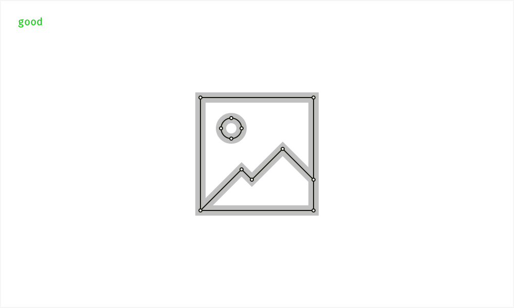 希望，界面图标集的终极指南|英特尔®开发人员专区 Slava Shestopalov | Muzli-设计灵感 - 图13