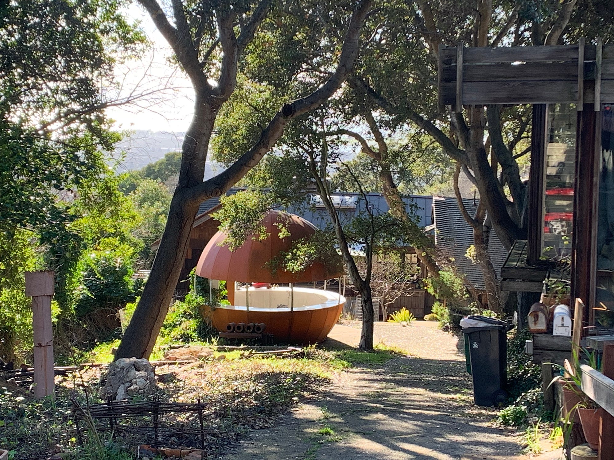 The 10 Most Berzerkely Spots In Berkeley By Emily Busse The Bold Italic