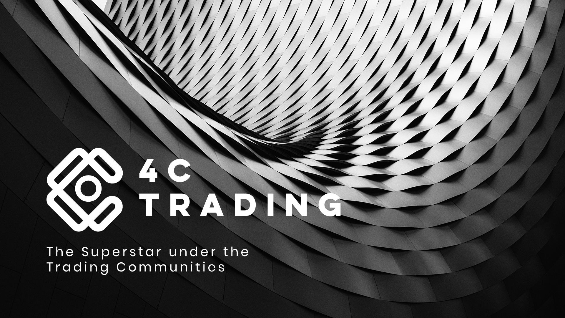 4C-Trading- The Superstar under the Trading Communities