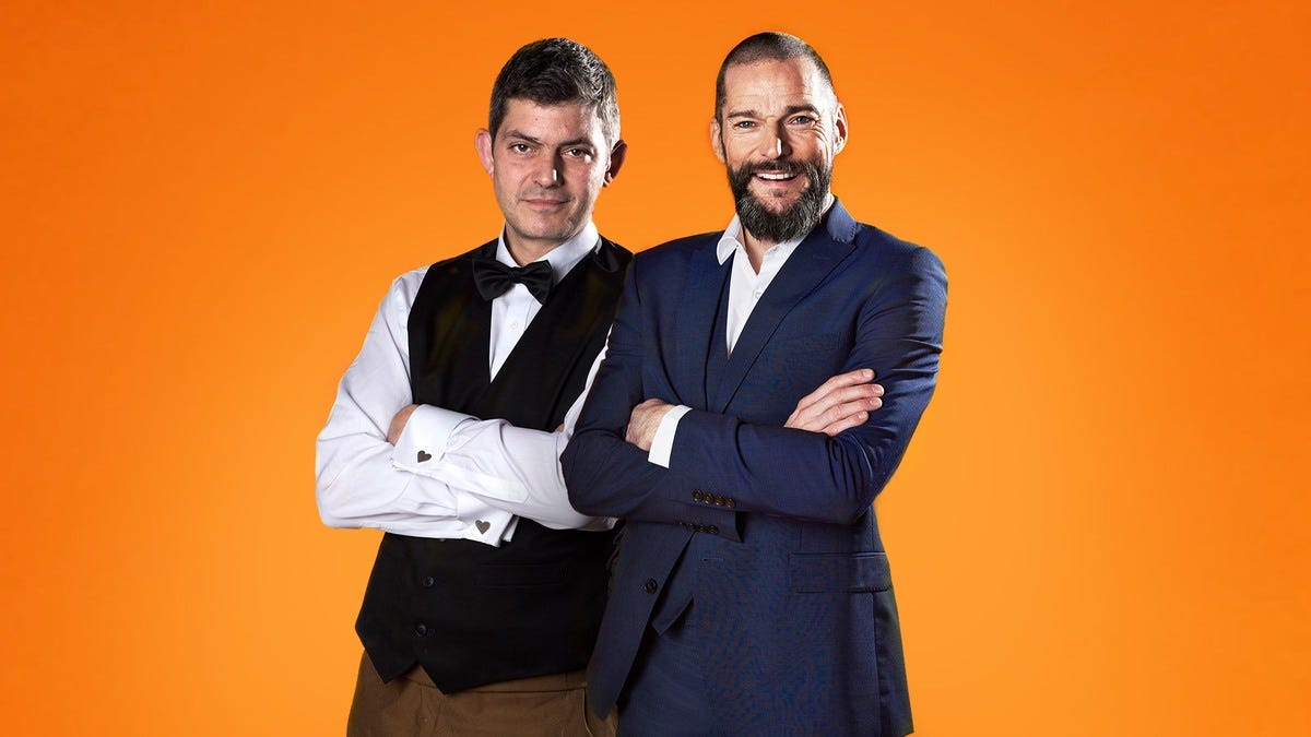 Watch First Dates (UK) Streaming Online - Yidio watch first dates online free watch series