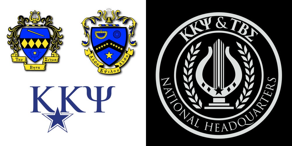 kappa kappa psi kappa kappa psi