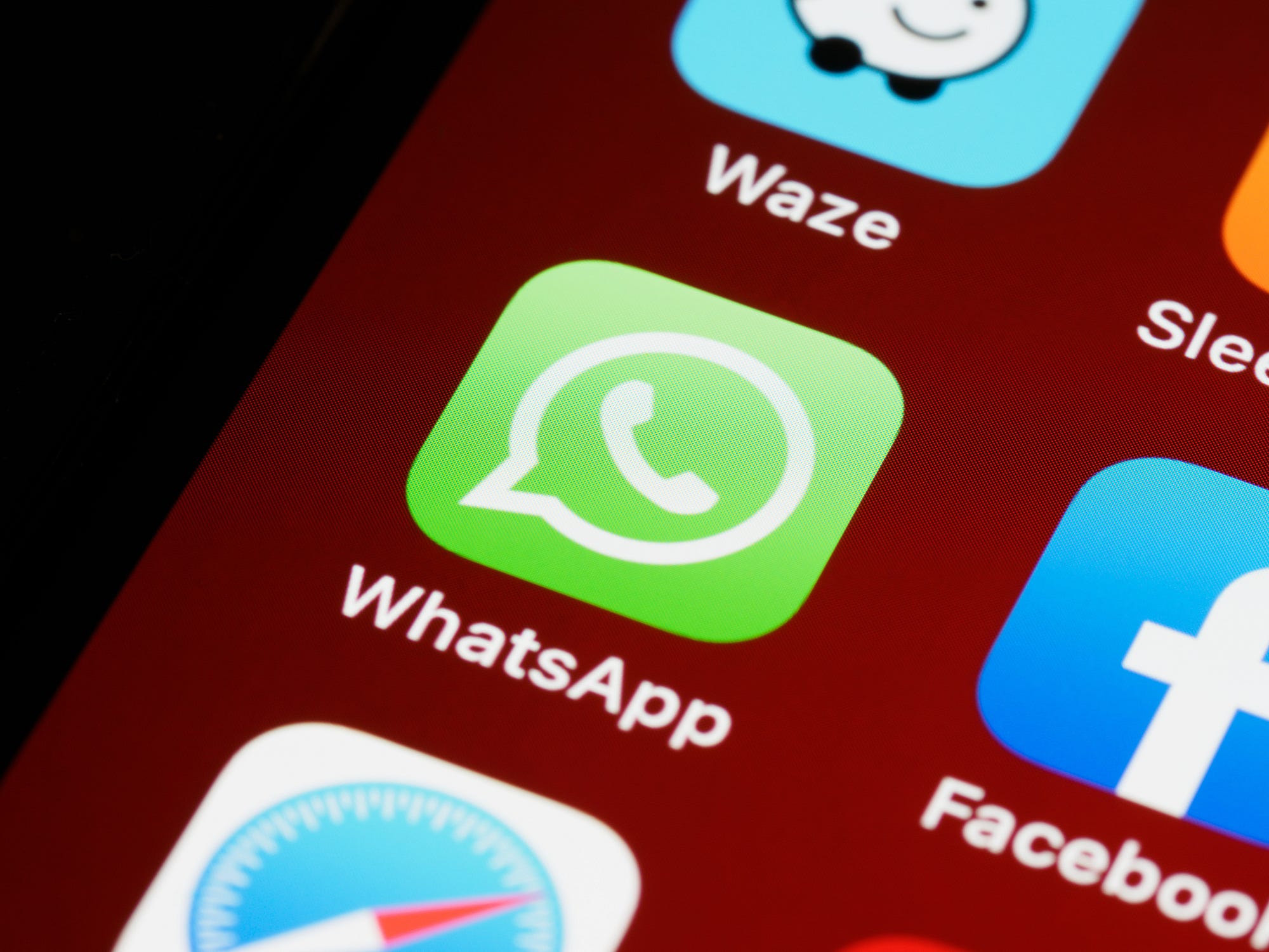Facebook Instagram Facebook Wodinsky Gizmodo