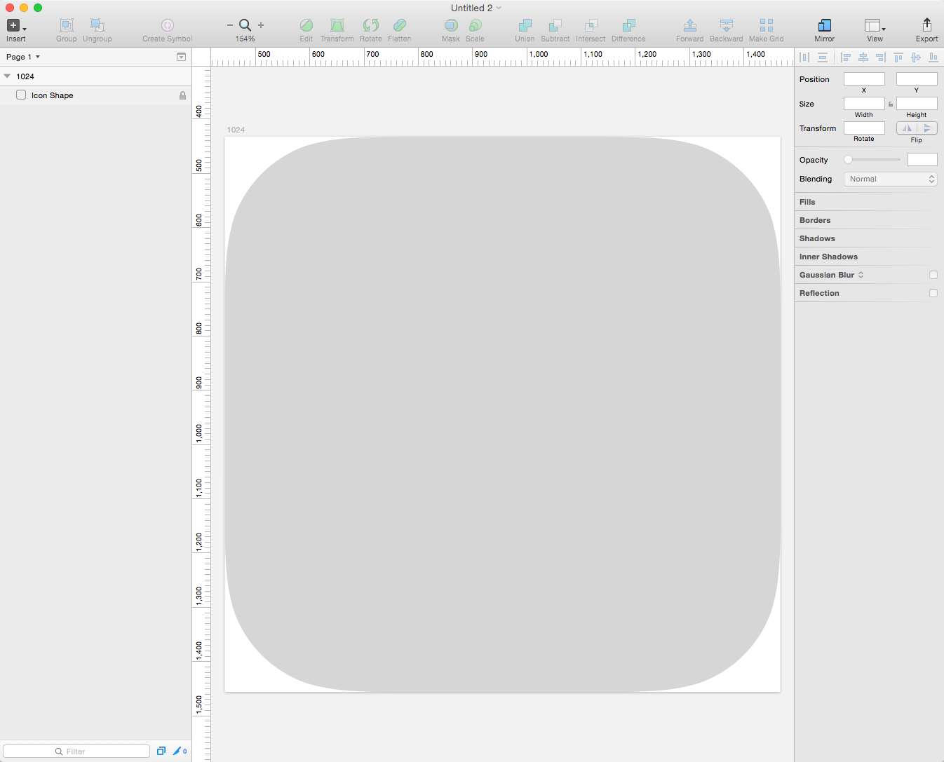 Designing App Icon — Flipboard. In this tutorial, we will get away from