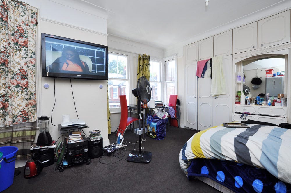 Property Spot (London) Peckham Investment by A Boyajian STILL Real