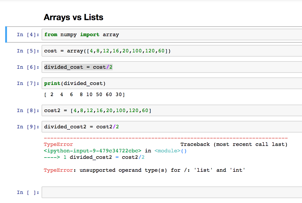 30 Javascript List To Array