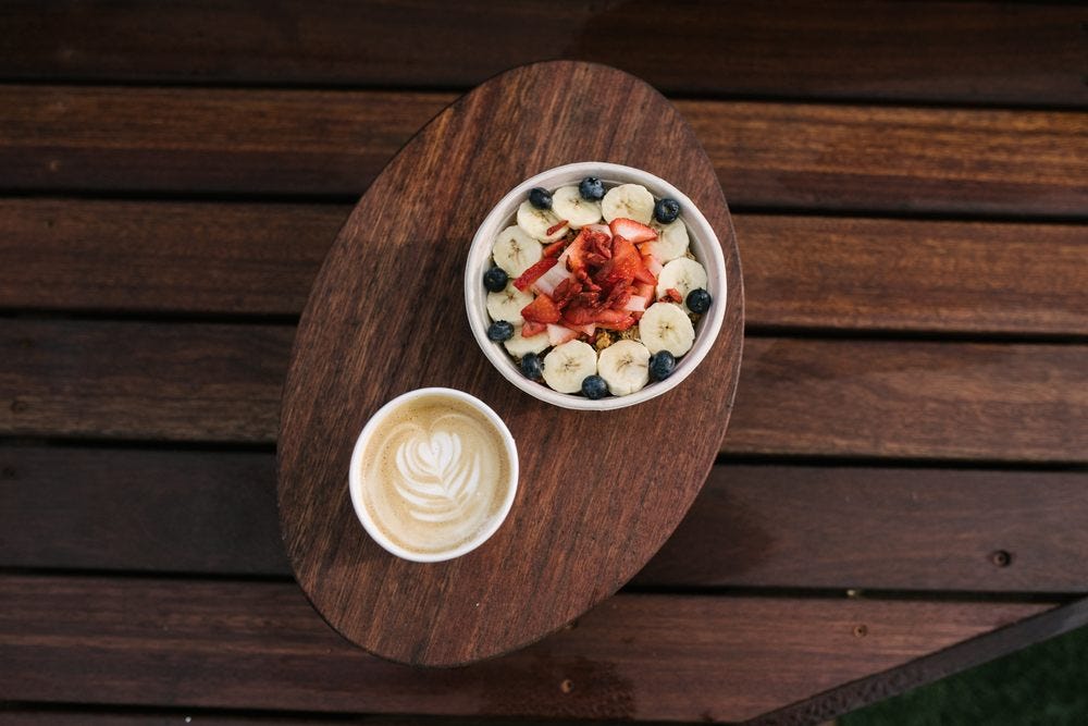The 8 Best Acai Bowls Near Venice Beach by Spot The Spot Journal