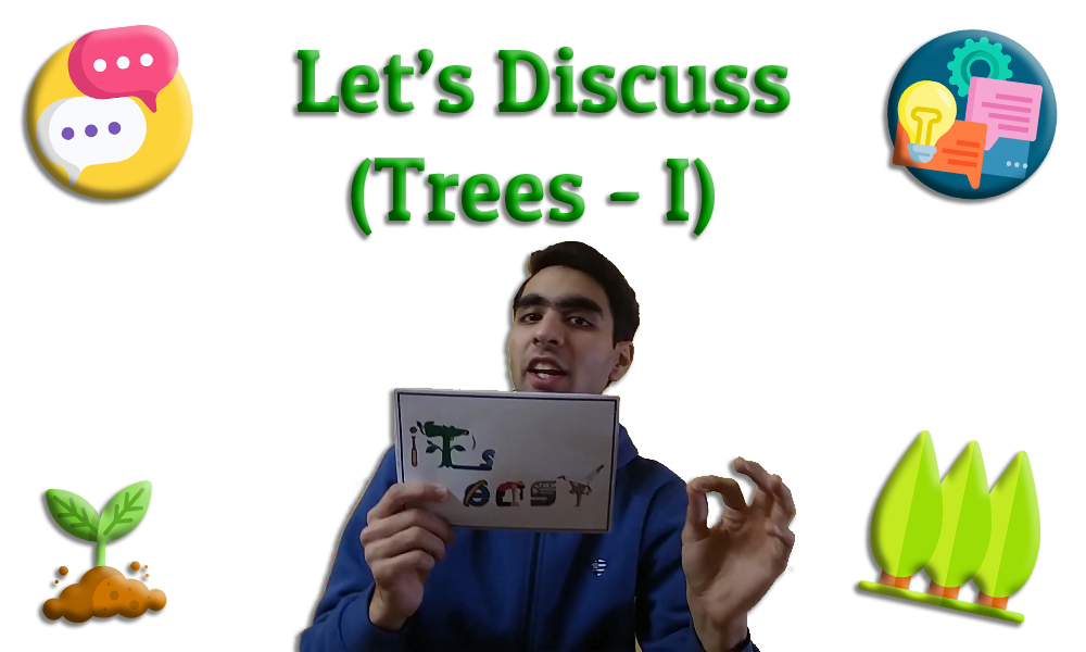 Let’s Discuss About Amazing Trees by ItsEasy ToObserve Medium