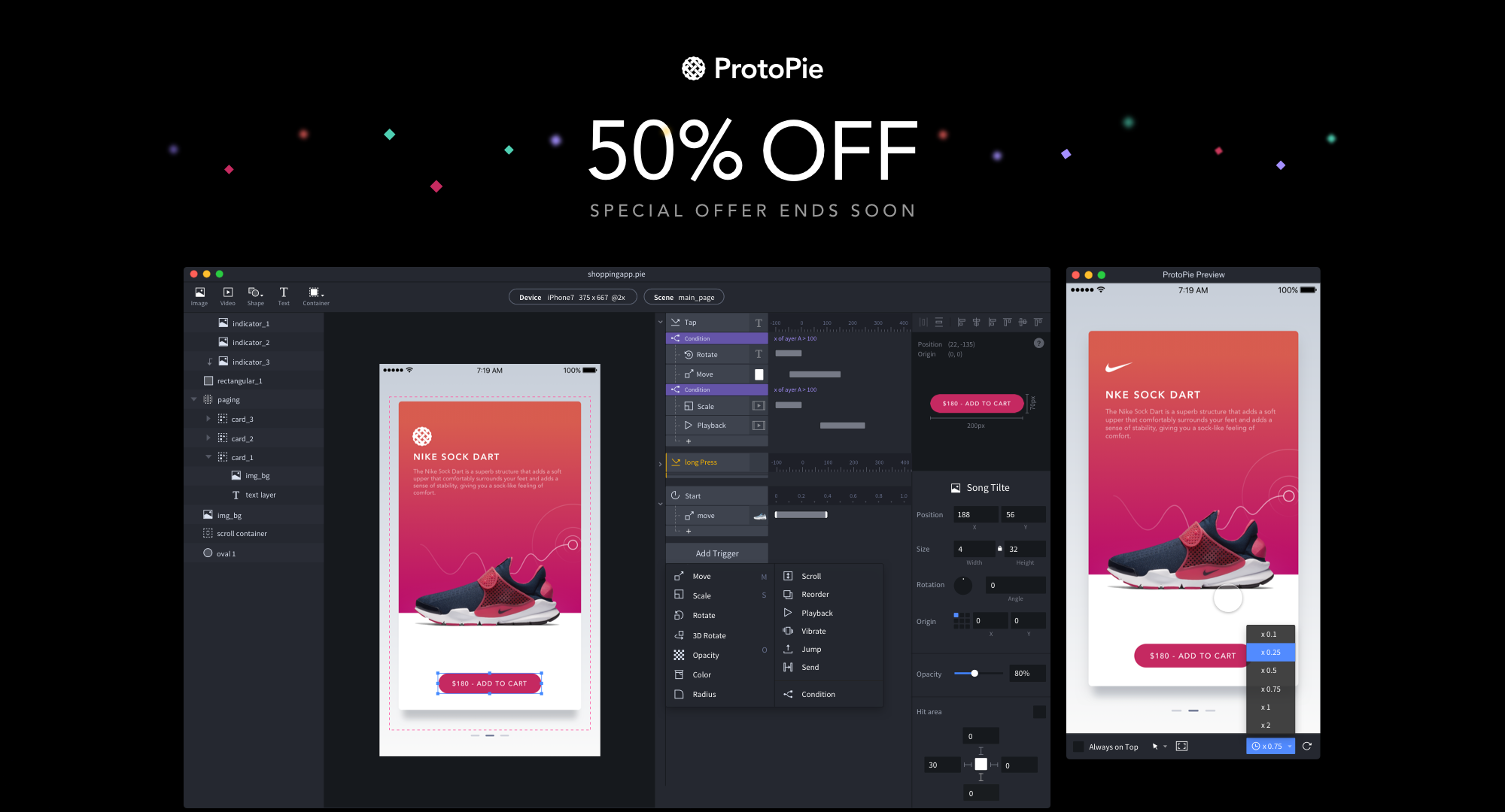 protopie price