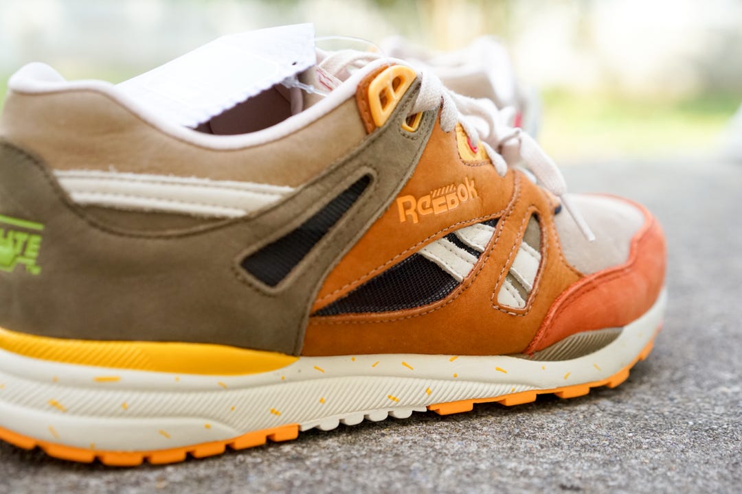 reebok ventilator extra butter