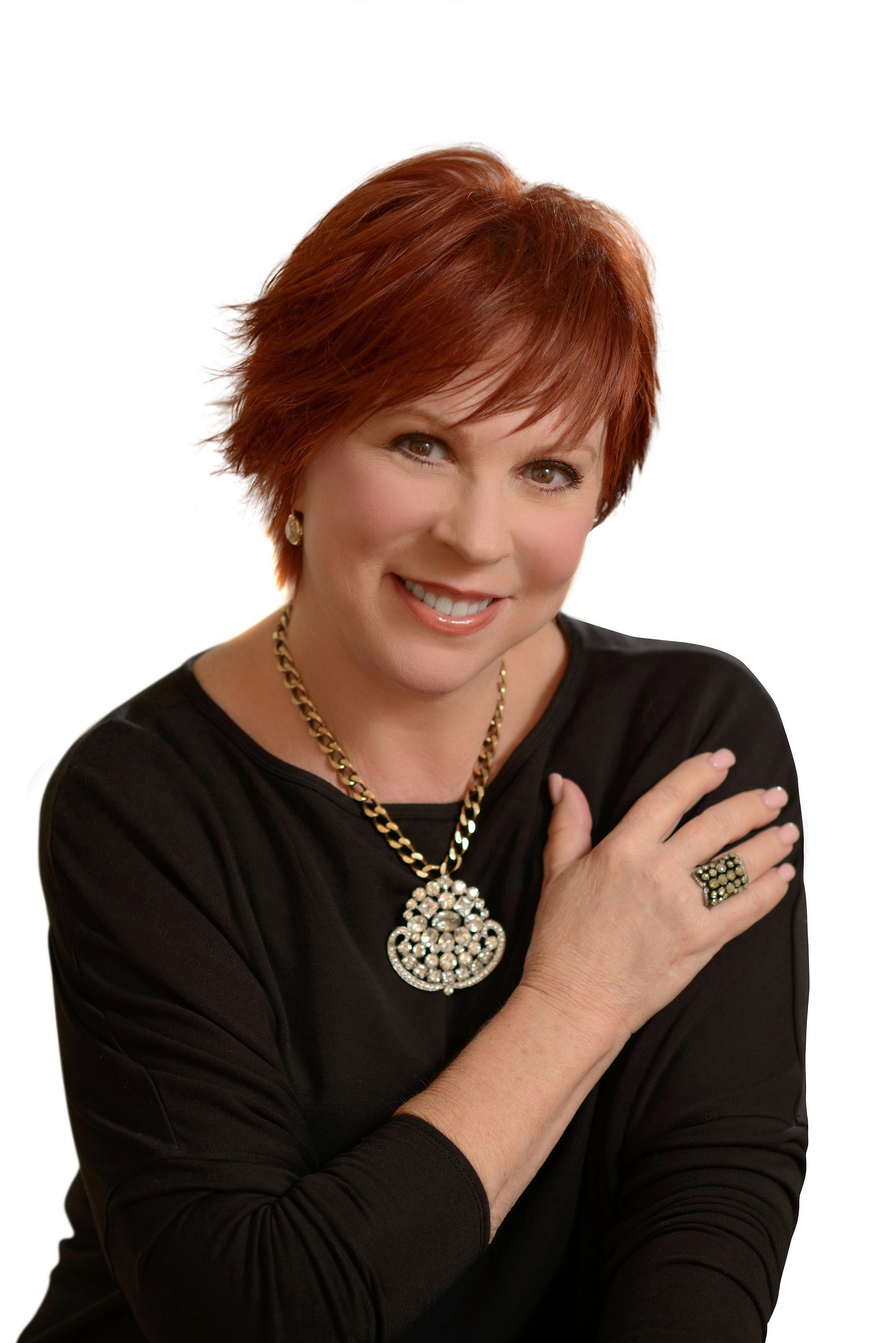 Actress Vicki Lawrence says while you will never be fully cured of chronic ...