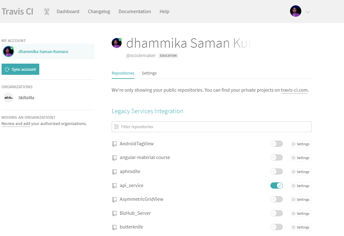 Getting Started With Kubernetes, Deploying Django Containers To Google ...