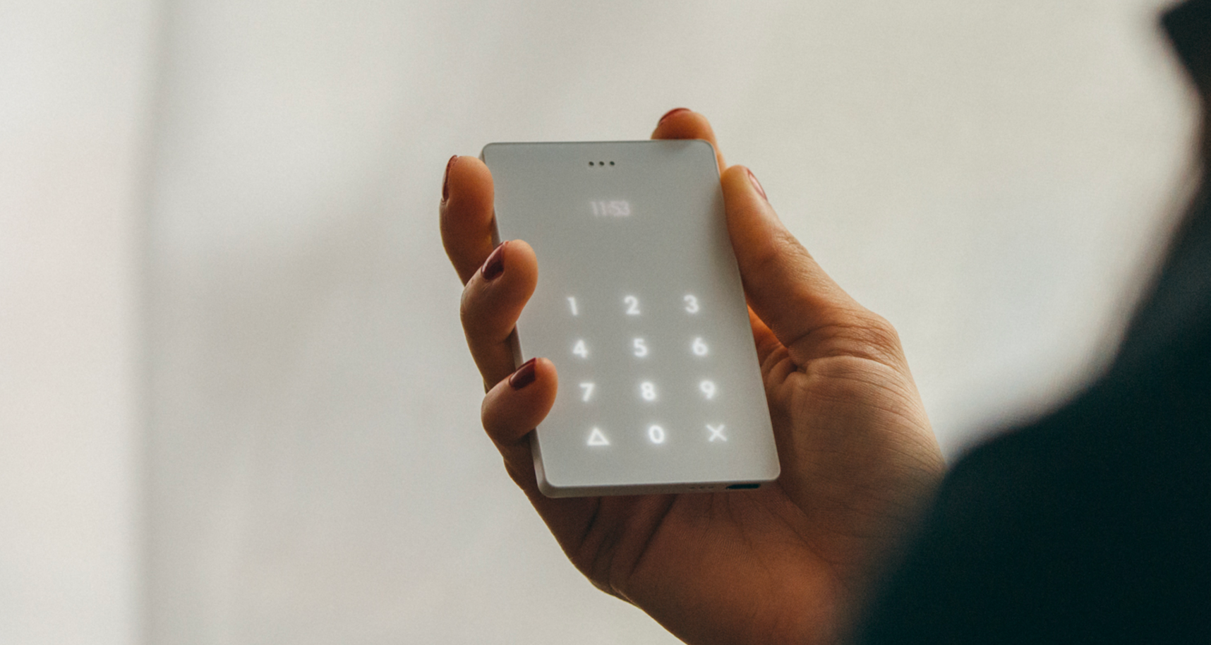 A Stunning New Phone With No Apps by Product Hunt Product Hunt