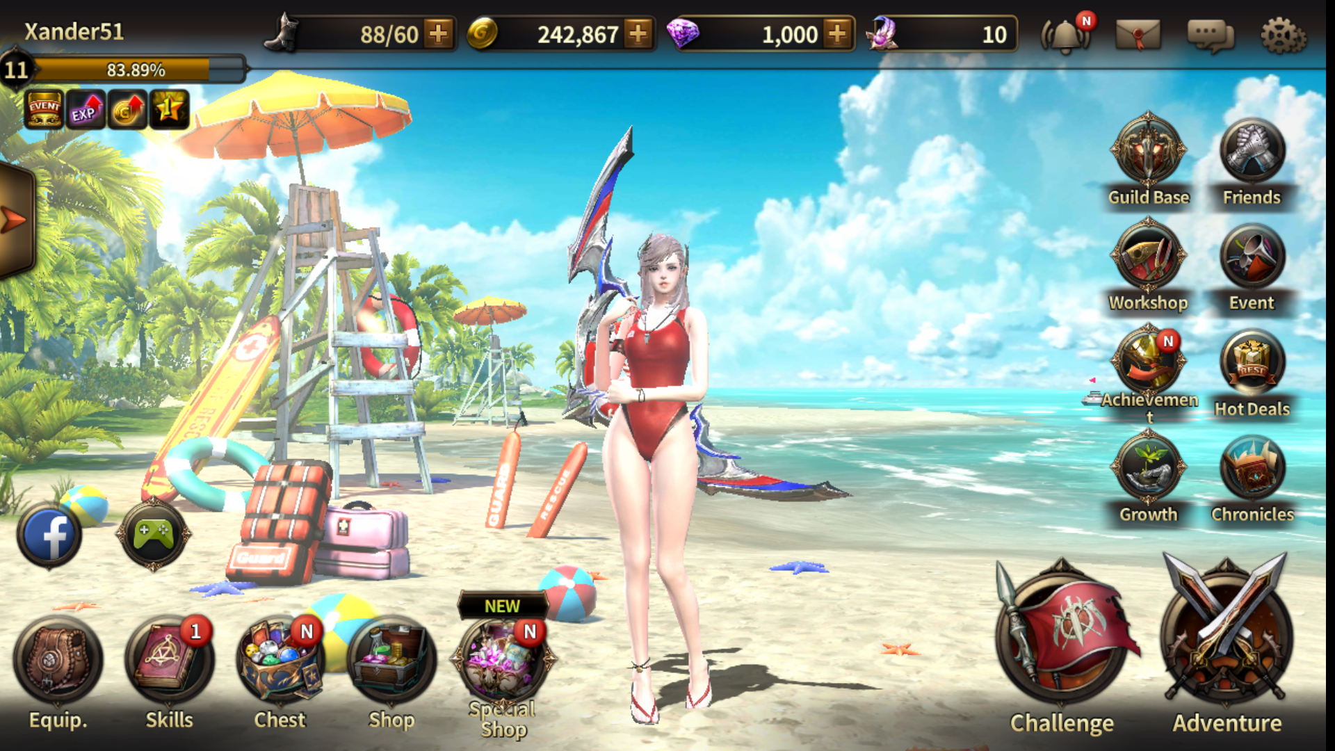 Oh Right Android Games Have Graphics Options By Alex Rowe Medium